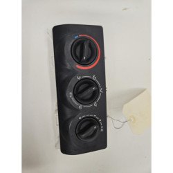 Commande Chauffage Renault Clio 2 Campus Phase 1
